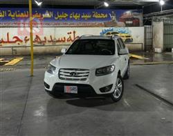 هيونداي سانتافي